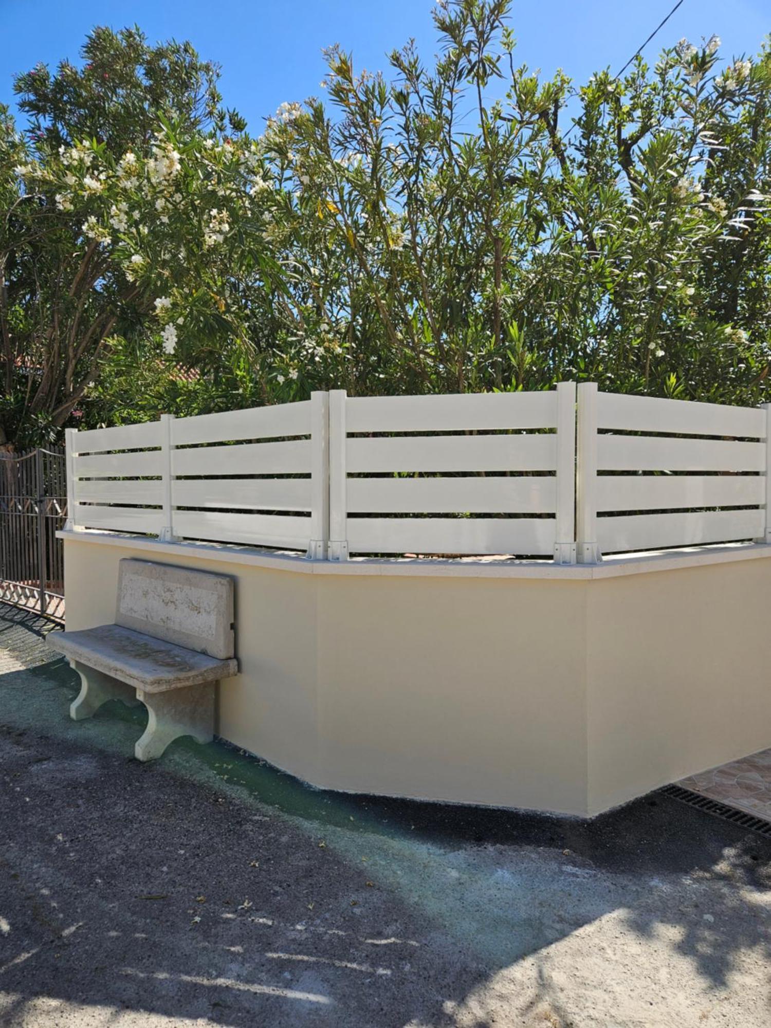 La Villetta Del Gallo Agropoli Luaran gambar